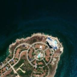 Satellite imagery of Panguian Point, PH