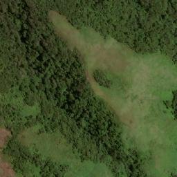 Satellite imagery of Cerro de la Senora, CO