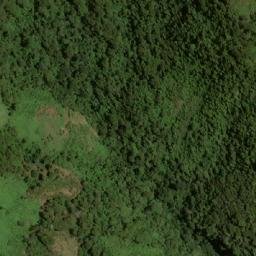 Satellite imagery of Cerro de la Senora, CO