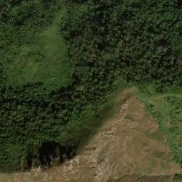 Satellite imagery of Cerro Gongora, CO