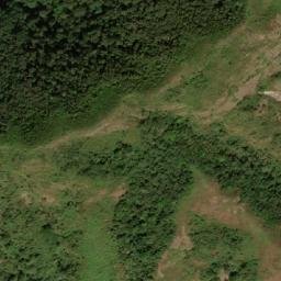 Satellite imagery of Cerro Gongora, CO