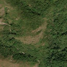 Satellite imagery of Cerro Gongora, CO