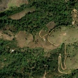 Satellite imagery of Cerro El Tesoro, CO