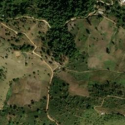 Satellite imagery of Cerro El Tesoro, CO
