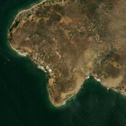Satellite imagery of Punta Gorda, VE