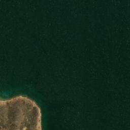 Satellite imagery of Punta José María, VE