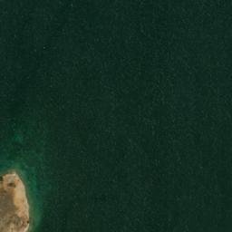 Satellite imagery of Punta El Toro, VE