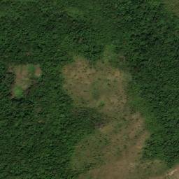 Satellite imagery of Fila Lomo de Caballo, VE