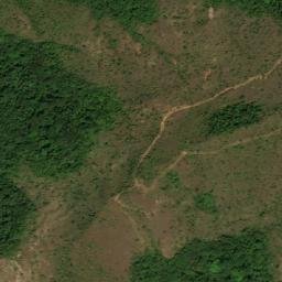 Satellite imagery of Fila Lomo de Caballo, VE