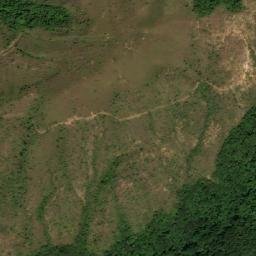 Satellite imagery of Fila Lomo de Caballo, VE