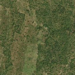 Satellite imagery of Wan Tiégou, BJ