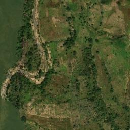 Satellite imagery of Hosséré Gladji, CM