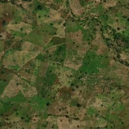 Satellite imagery of Hosséré Djevé, CM