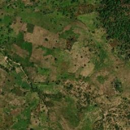 Satellite imagery of Hosséré Djevé, CM