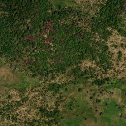 Satellite imagery of Hosséré Djevé, CM
