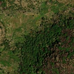 Satellite imagery of Hosséré Mandja, CM