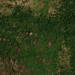 Satellite imagery of Hosséré Mandja, CM