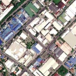 Satellite imagery of Bantolinao Point, PH