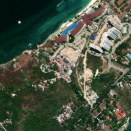 Satellite imagery of Panguian Point, PH