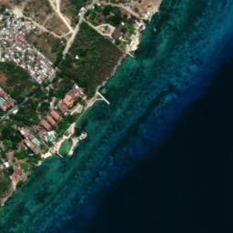 Satellite imagery of Panguian Point, PH