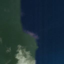 Satellite imagery of Esconchada Point, PH