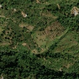 Satellite imagery of Cerro El Tesoro, CO