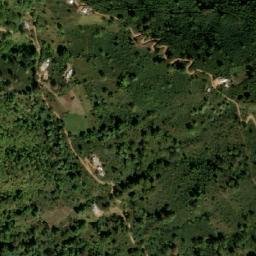 Satellite imagery of Cerro El Tesoro, CO