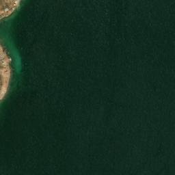Satellite imagery of Punta El Toro, VE