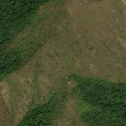 Satellite imagery of Fila Lomo de Caballo, VE