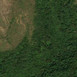Satellite imagery of Fila Lomo de Caballo, VE