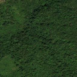 Satellite imagery of Fila Lomo de Caballo, VE