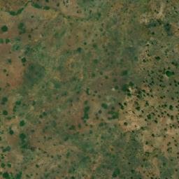 Satellite imagery of Wélé Wéla, BF