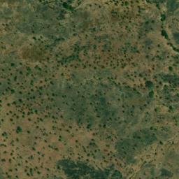 Satellite imagery of Wélé Wéla, BF