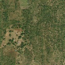 Satellite imagery of Wan Tiégou, BJ