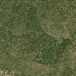 Satellite imagery of Wan Tiégou, BJ