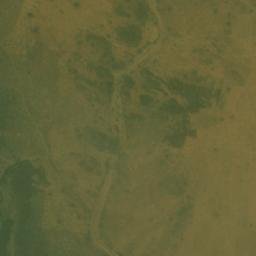 Satellite imagery of Hosséré Daon, CM
