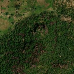 Satellite imagery of Hosséré Djevé, CM