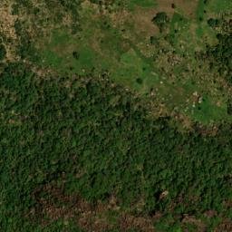 Satellite imagery of Hosséré Djevé, CM