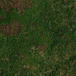 Satellite imagery of Hoséré Gongon, CM