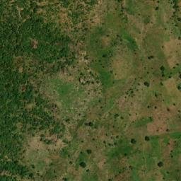 Satellite imagery of Hosséré Kakoulva, CM