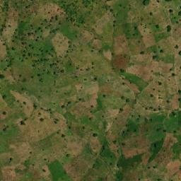 Satellite imagery of Hosséré Kakoulva, CM