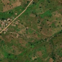 Satellite imagery of Hosséré Pléou, CM