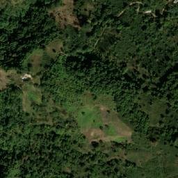 Satellite imagery of Cerro El Tesoro, CO