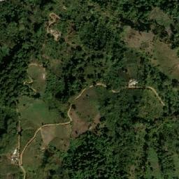 Satellite imagery of Cerro El Tesoro, CO