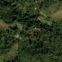 Satellite imagery of Cerro El Tesoro, CO