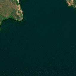 Satellite imagery of Punta Petaquita, VE