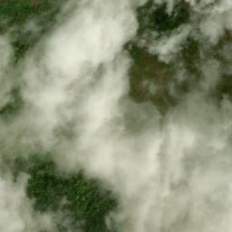Satellite imagery of Fila Macanillar, VE