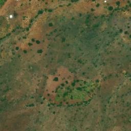 Satellite imagery of Wélé Wéla, BF