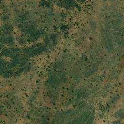 Satellite imagery of Wélé Wéla, BF
