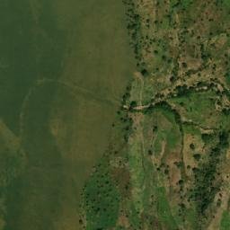 Satellite imagery of Hosséré Gletni, CM